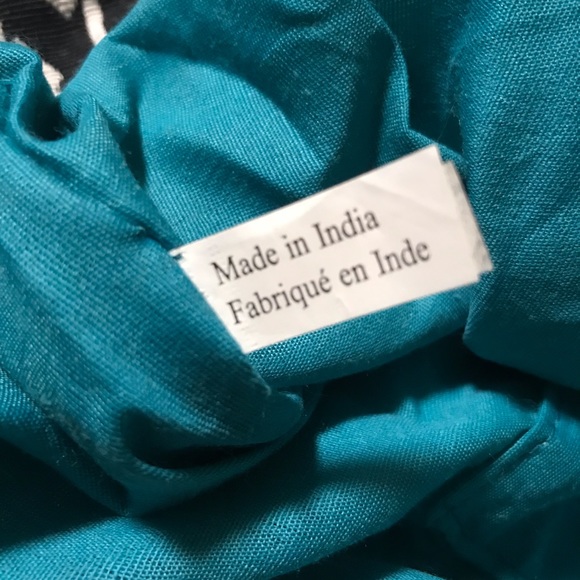 Bohemian Design Tote - Picture 10 of 10